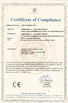 Китай A.L Lighting Limited Сертификаты