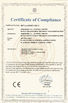 Китай A.L Lighting Limited Сертификаты